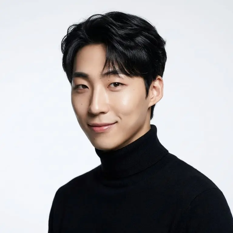 Transformation Case 8